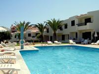 Apartamentos Belmonte Brejos Exterior photo