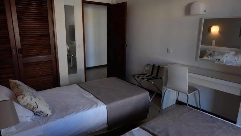 Apartamentos Belmonte Brejos Exterior photo