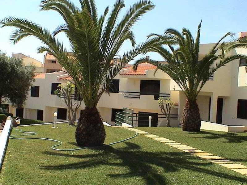 Apartamentos Belmonte Brejos Exterior photo
